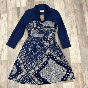 NWT from Anthropologie